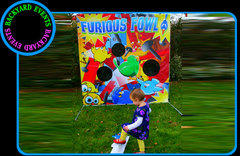 Furious Fowl $189.00 DISCOUNTED PRICES Furious Fowl $189.00 DISCOUNTED PRICES